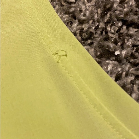 StretchTech Cropped Tank Top - Picture 4 of 4